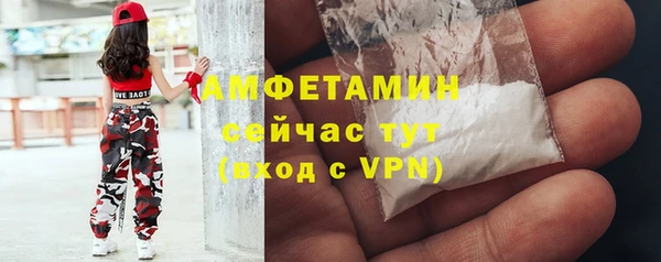 хмурый Алексеевка